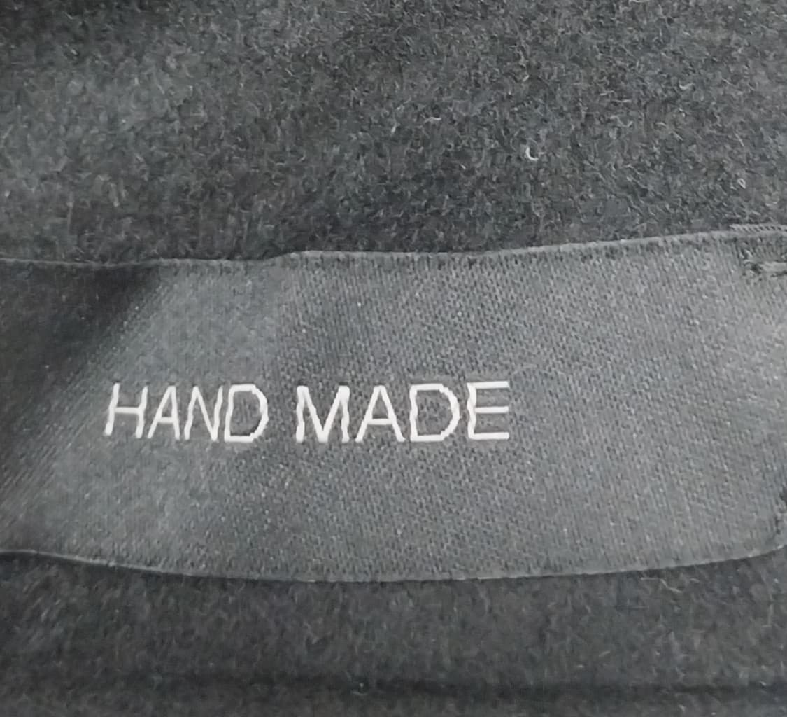 ROA 핸드메이드 캐시미어 울 블랜드 자켓 (105-113) 상품이미지4