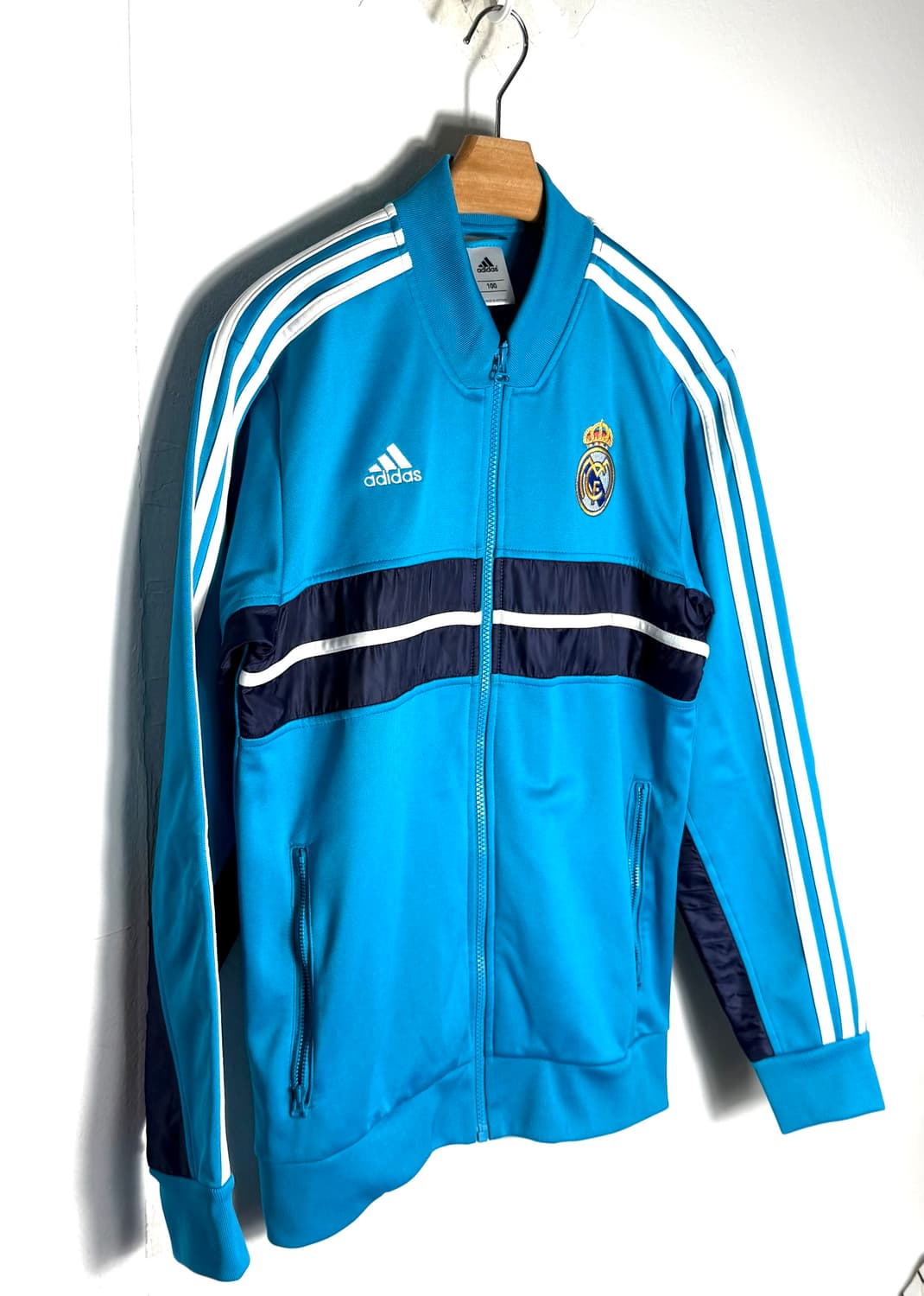 레알마드리드 레알마드리드져지 레알져지 레알마드리드유니폼 레알마드리드트랙 상품이미지1