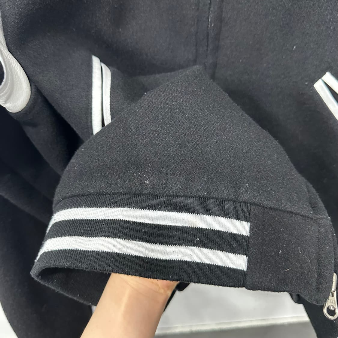 레테르코모 바시티 자켓 상품이미지8