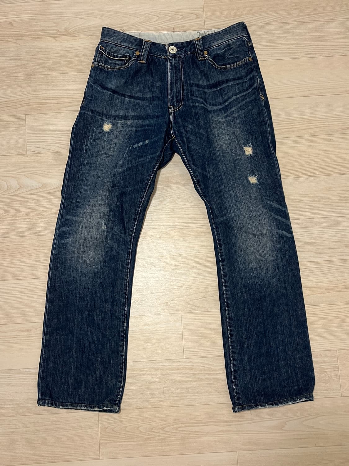 Levi's 리바이스 데님 청바지 42 상품이미지1