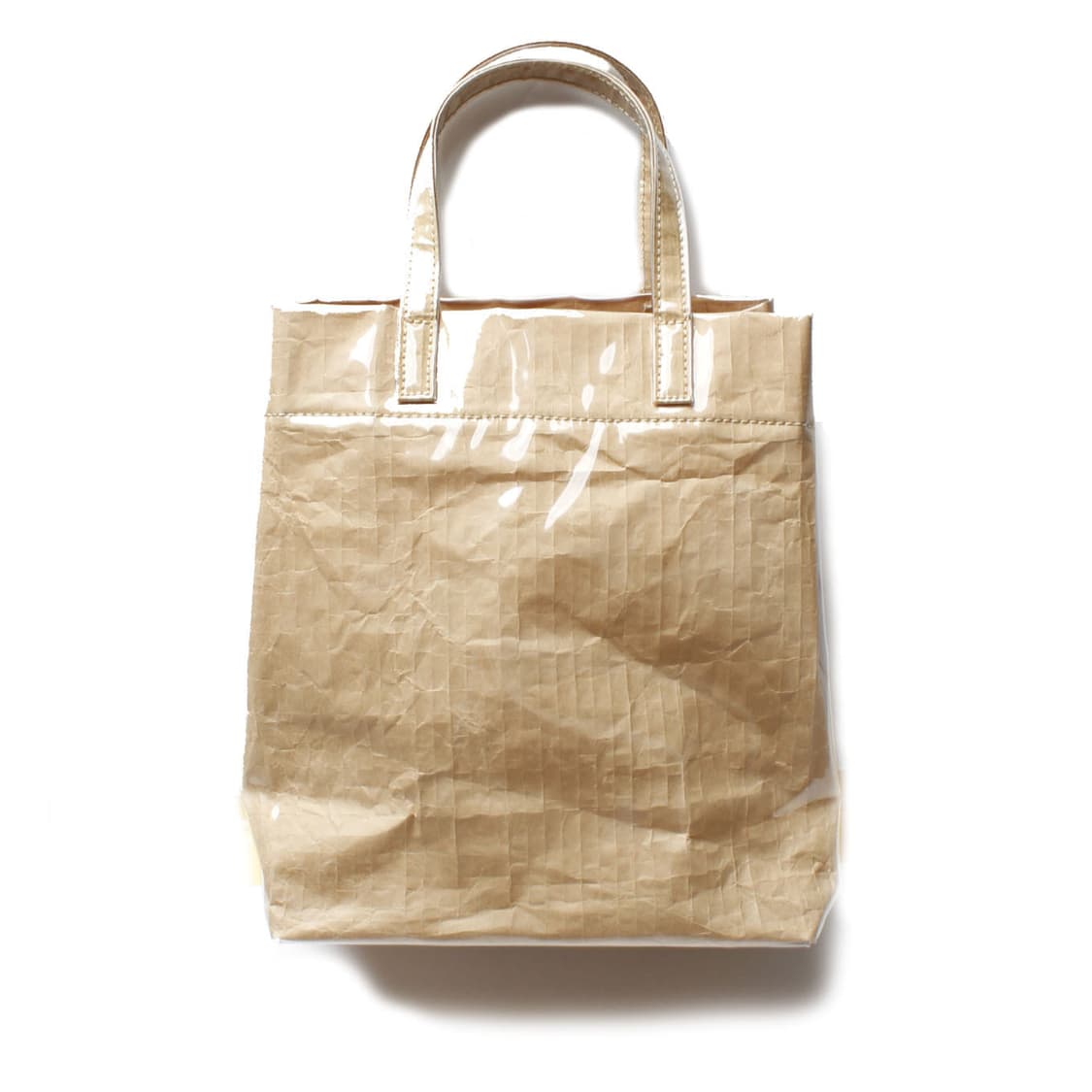 BEAS BOY PVC TOTE BAG 상품이미지5