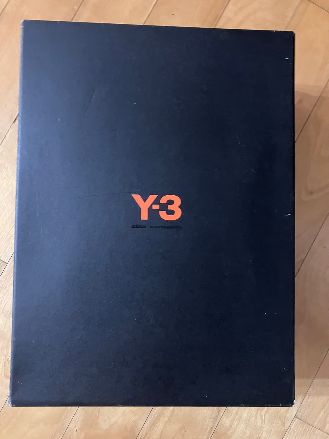 아디다스 Y-3 카이와 화이트 G54502 adidas Y-3 Kaiwa 상품이미지1