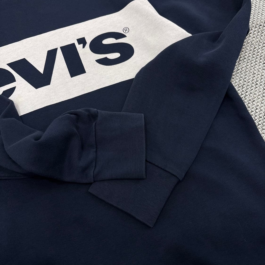 Levi's 스웻셔츠 상품이미지3