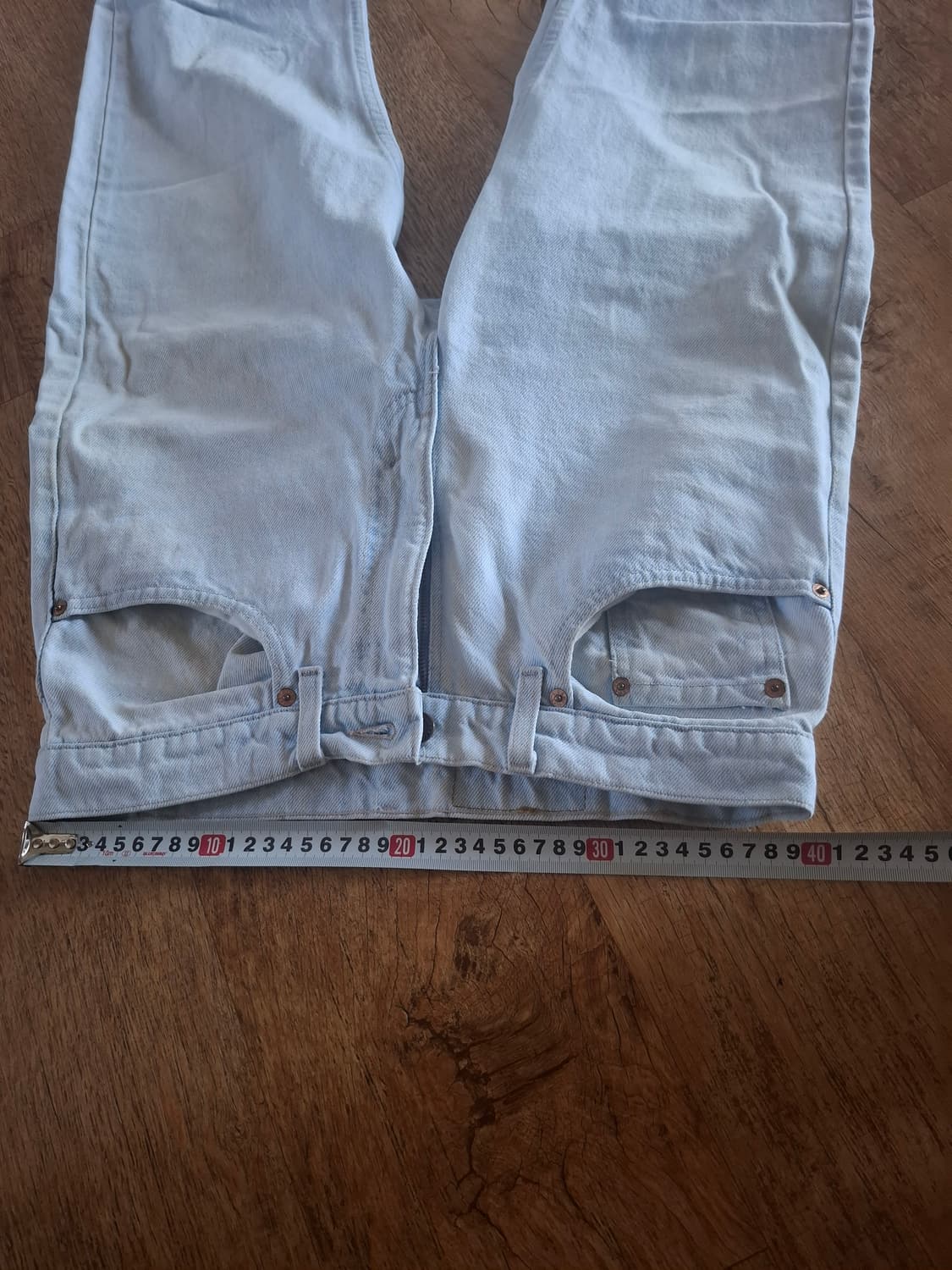 리바이스 505 팝니다 상품이미지1