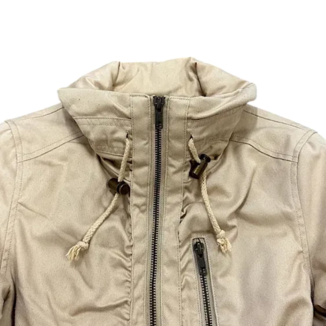 빈티지 멀티 포켓 점퍼 자켓 상품이미지3