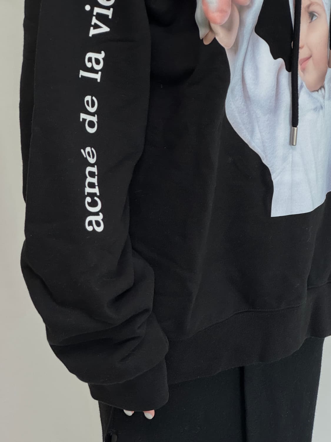 Acme de la vie 후드티 상품이미지6