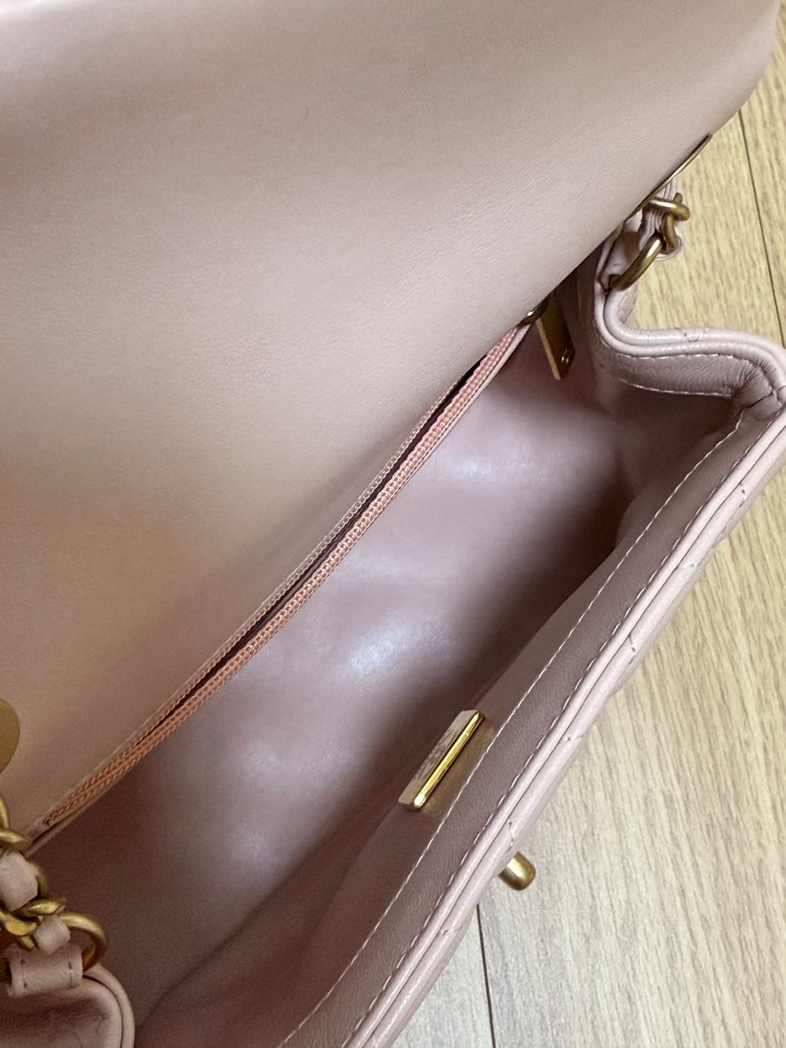 샤넬 쁘띠 상품이미지2