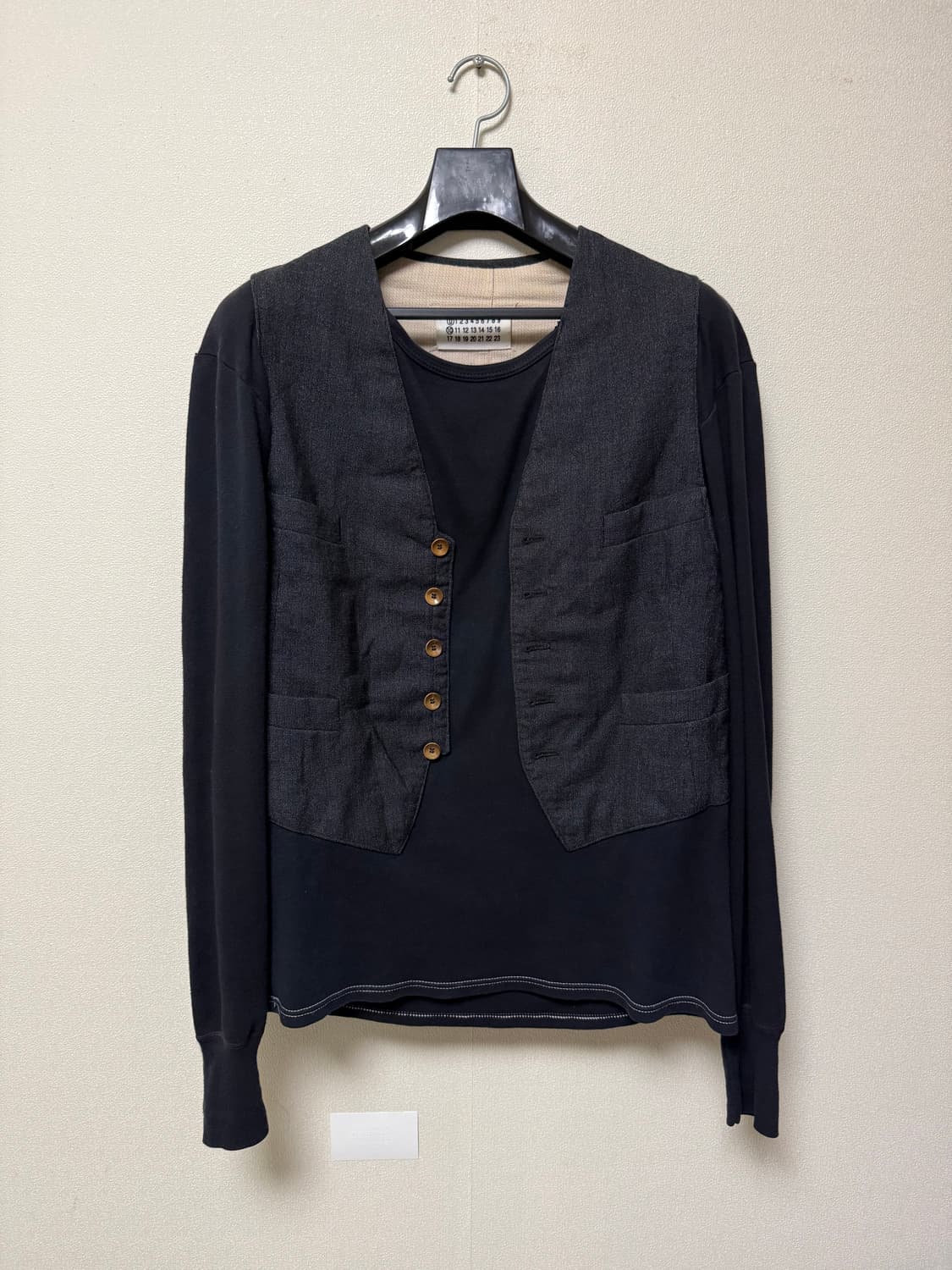 05 Martin Margiela Artisanal 마르지엘라 아티저널 상품이미지1