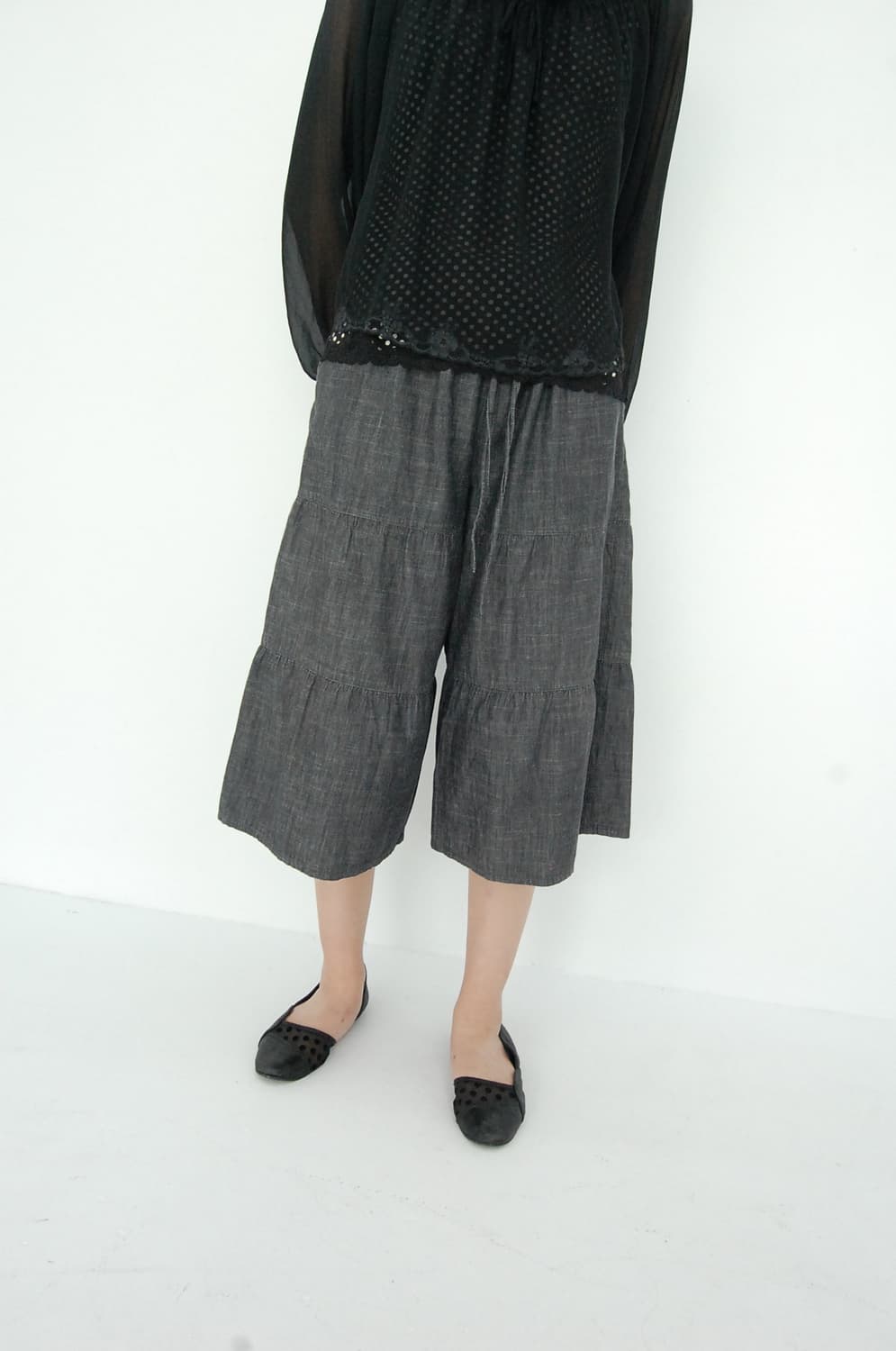 Fisco cancan pants 상품이미지1