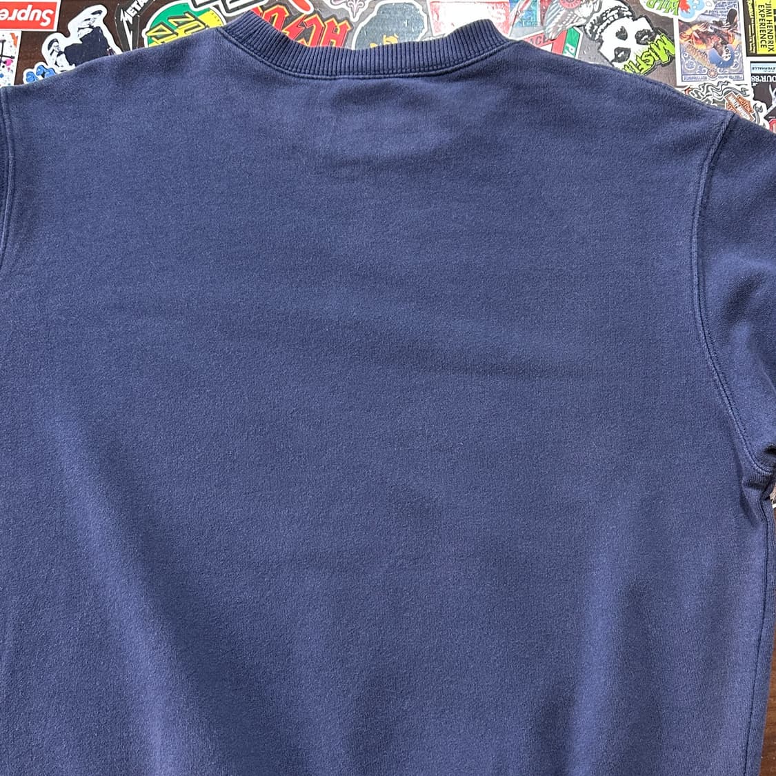 챔피온 재팬 스웻셔츠 M 상품이미지5