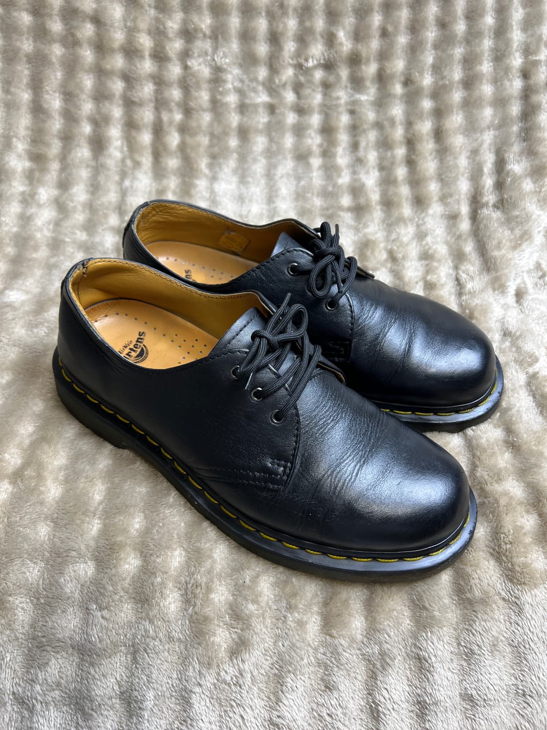 [39] 닥터마틴 1461 (11838) || 250-255 상품이미지1