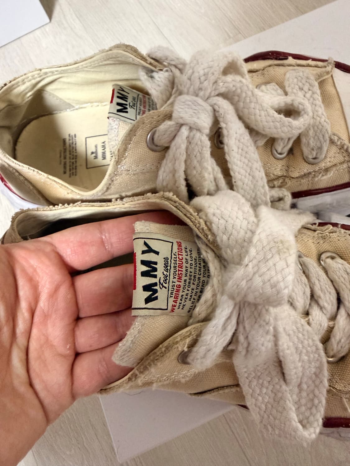 미하라야스히로 피터슨 41 상품이미지2