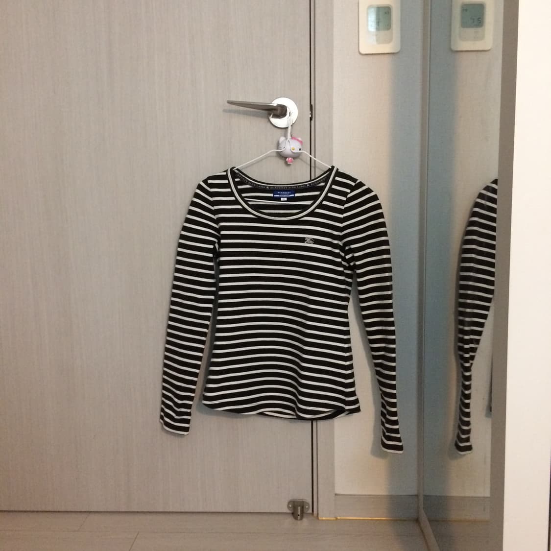 희귀매물 버버리 스프라이트 롱슬리브 상품이미지6