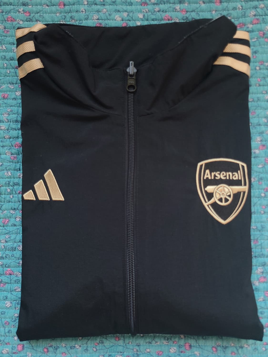 아디다스 아스날 이안라이트 앤섬 자켓(KR XL) 상품이미지1