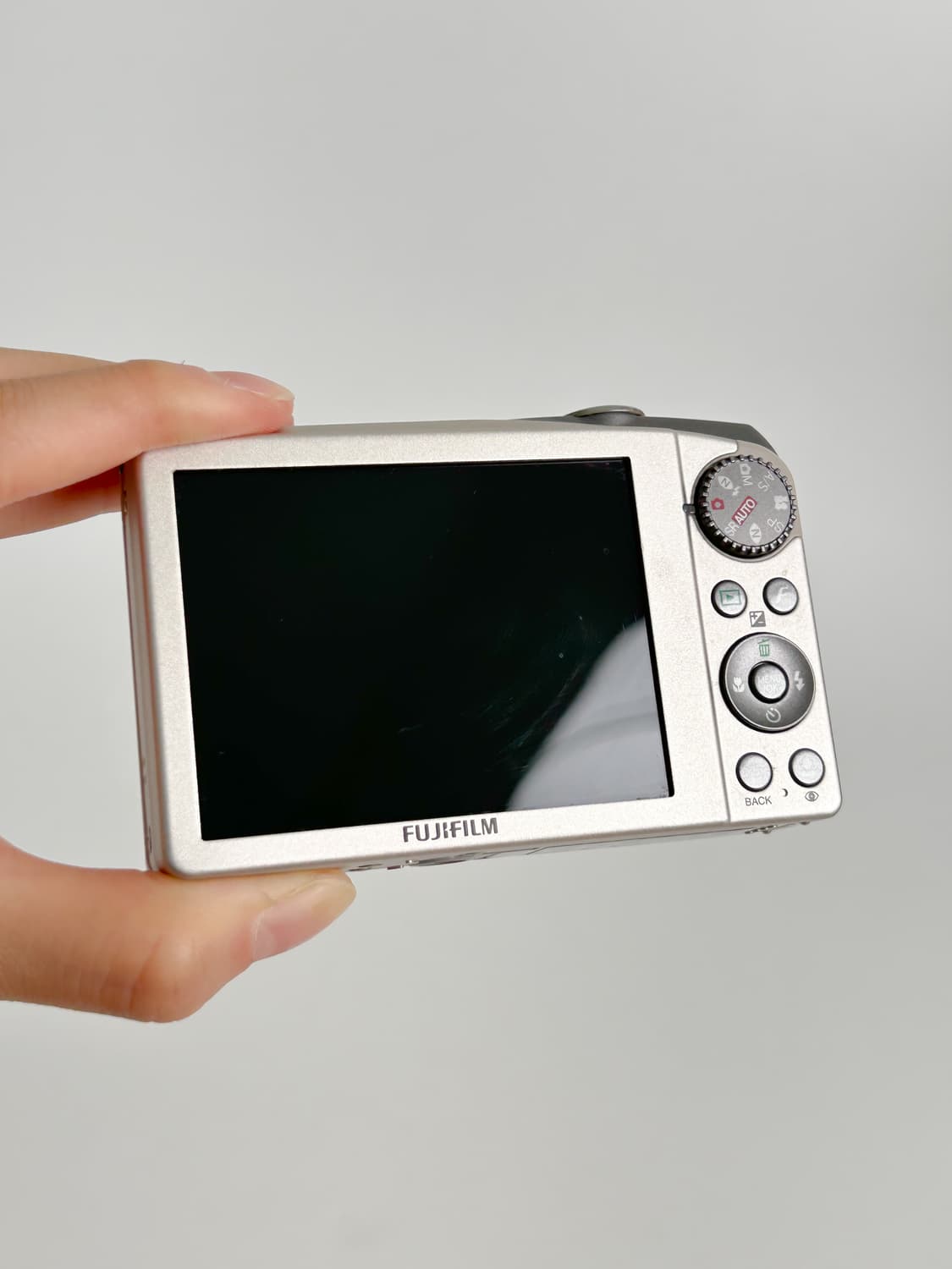 레어!) 후지필름 파인픽스 f60fd Finepix 빈티지 디카 상품이미지6