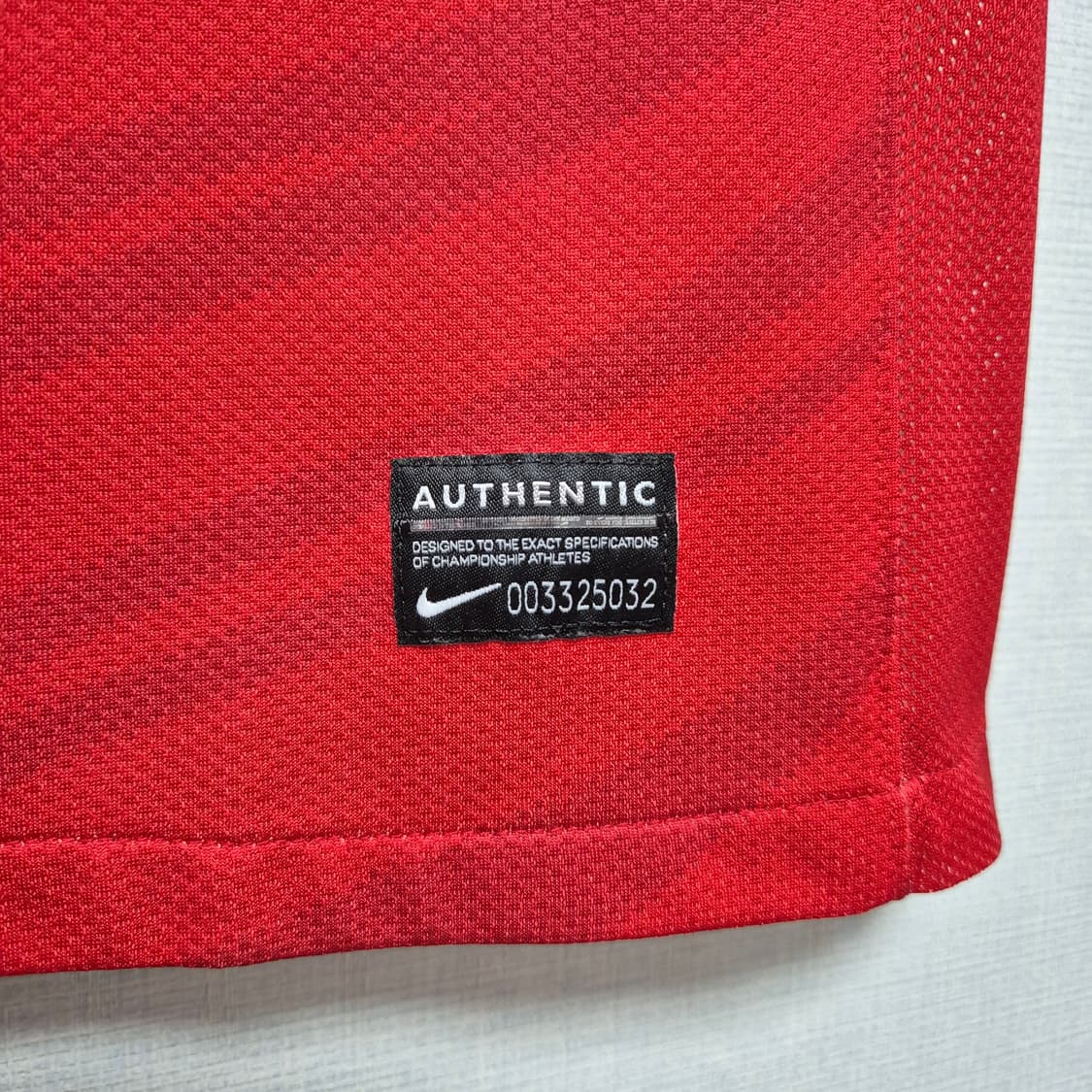 10/12 대한민국 백성동 L (친필) 상품이미지7