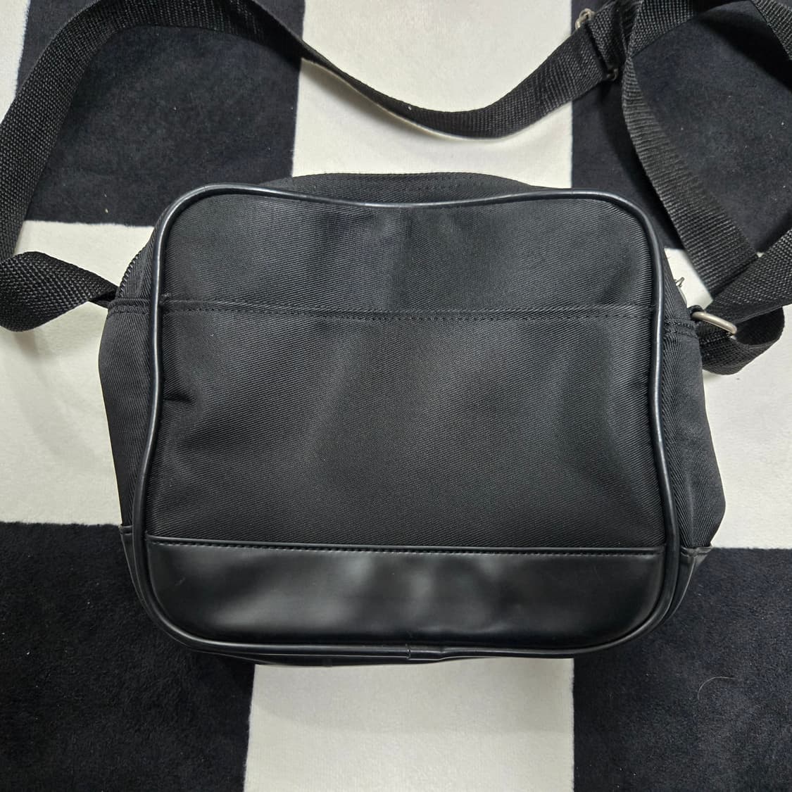 OS 폴로스포츠 더블 포켓 크로스백 상품이미지4