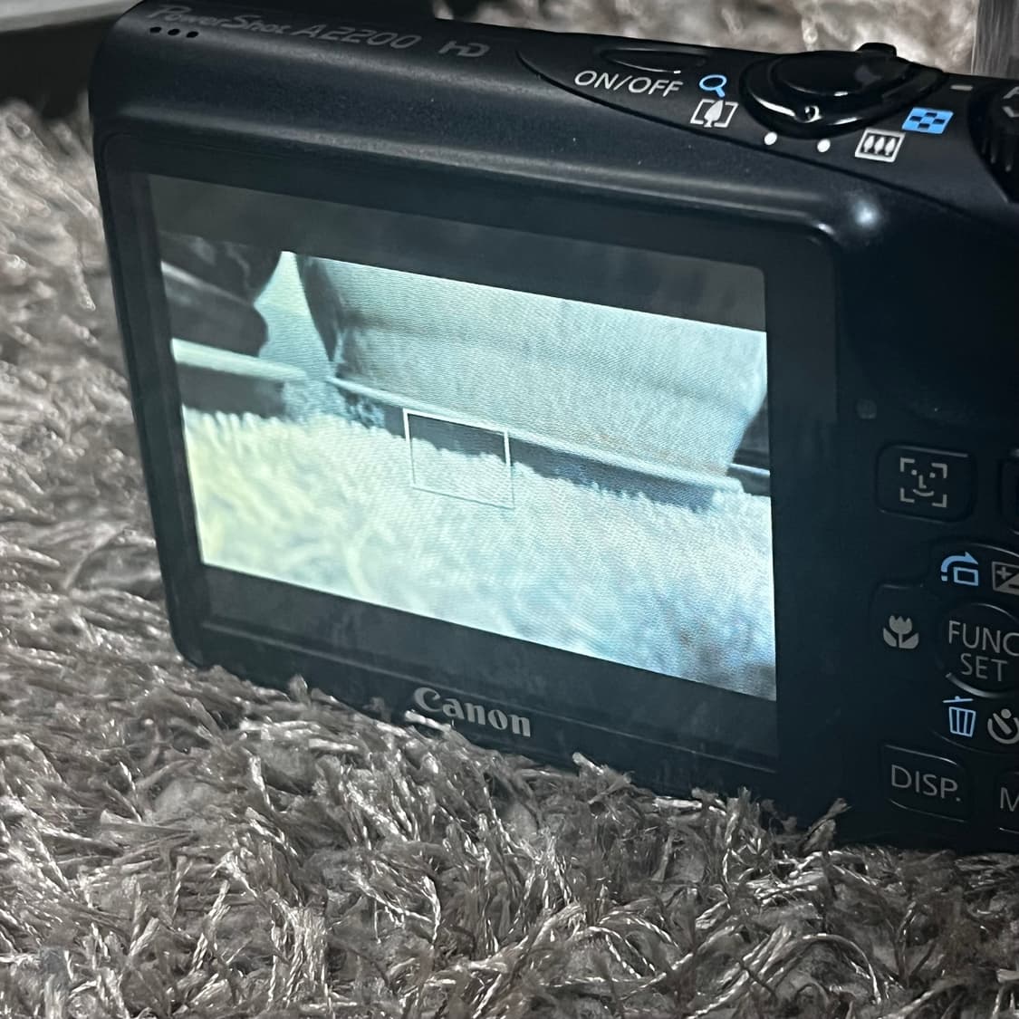 캐논 파워샷 A2200 상품이미지3