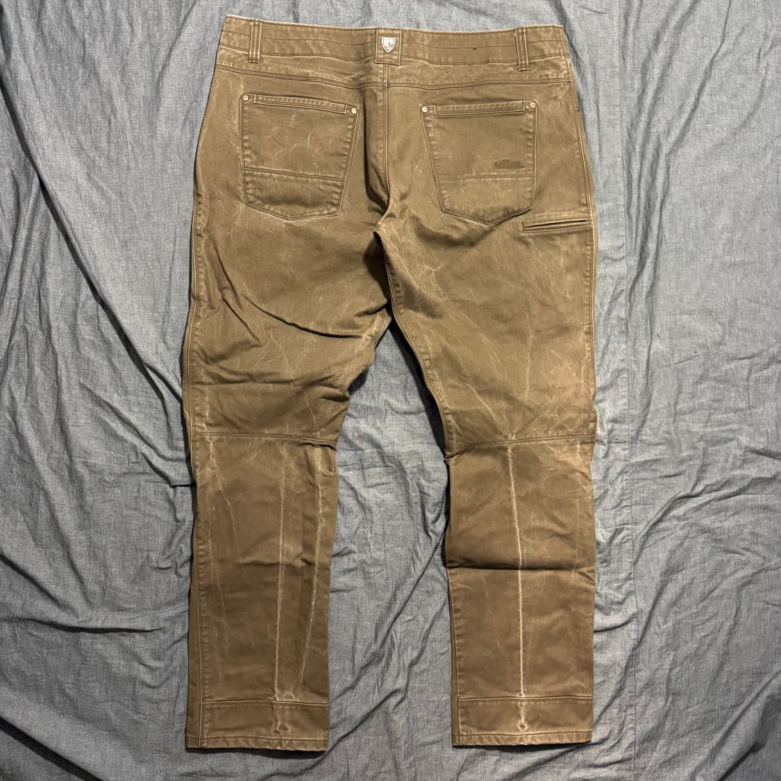 Free Ryder Jean 상품이미지3