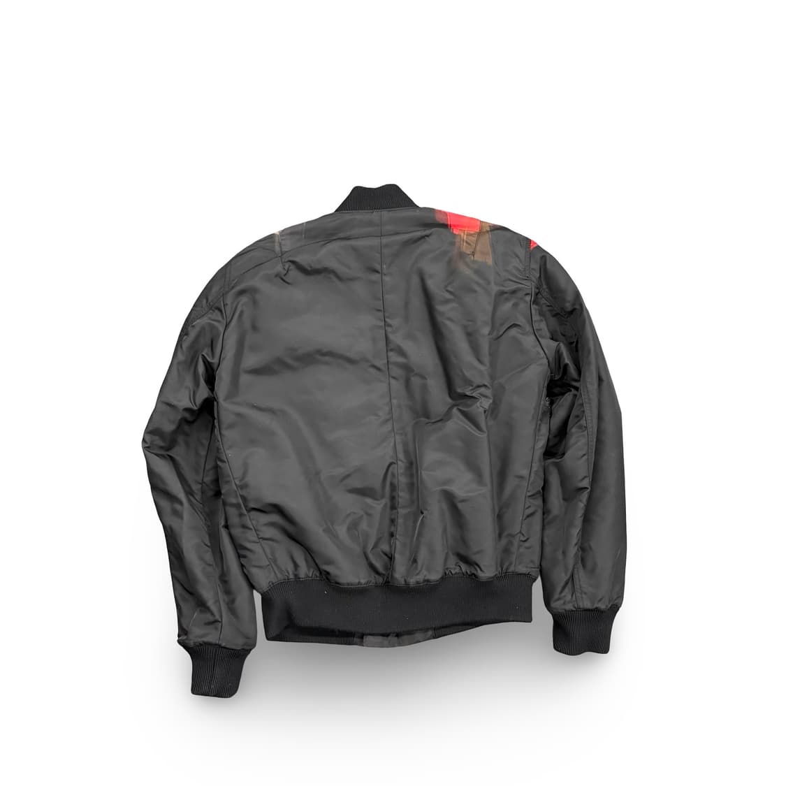 (100)지방시도베르만리버시블봄버 상품이미지2