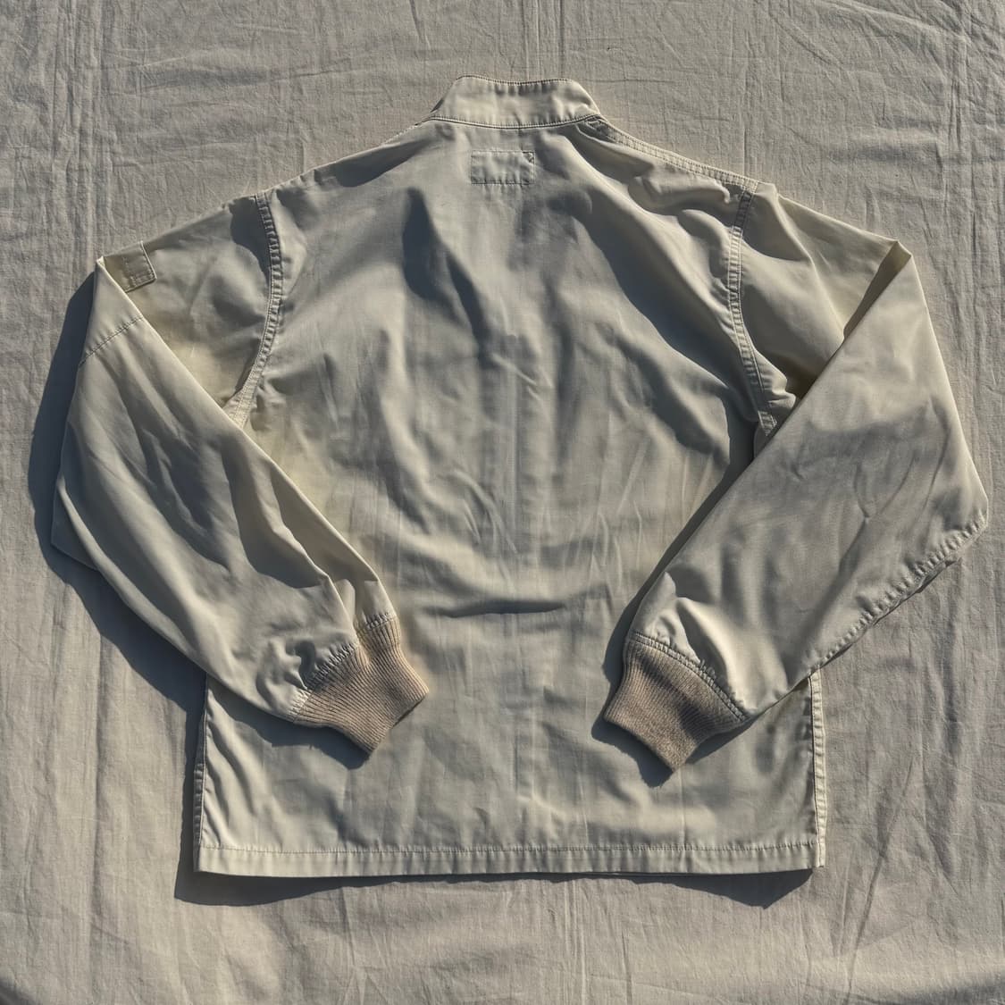 Buco 부커 모터사이틀 라이더 자켓 상품이미지6