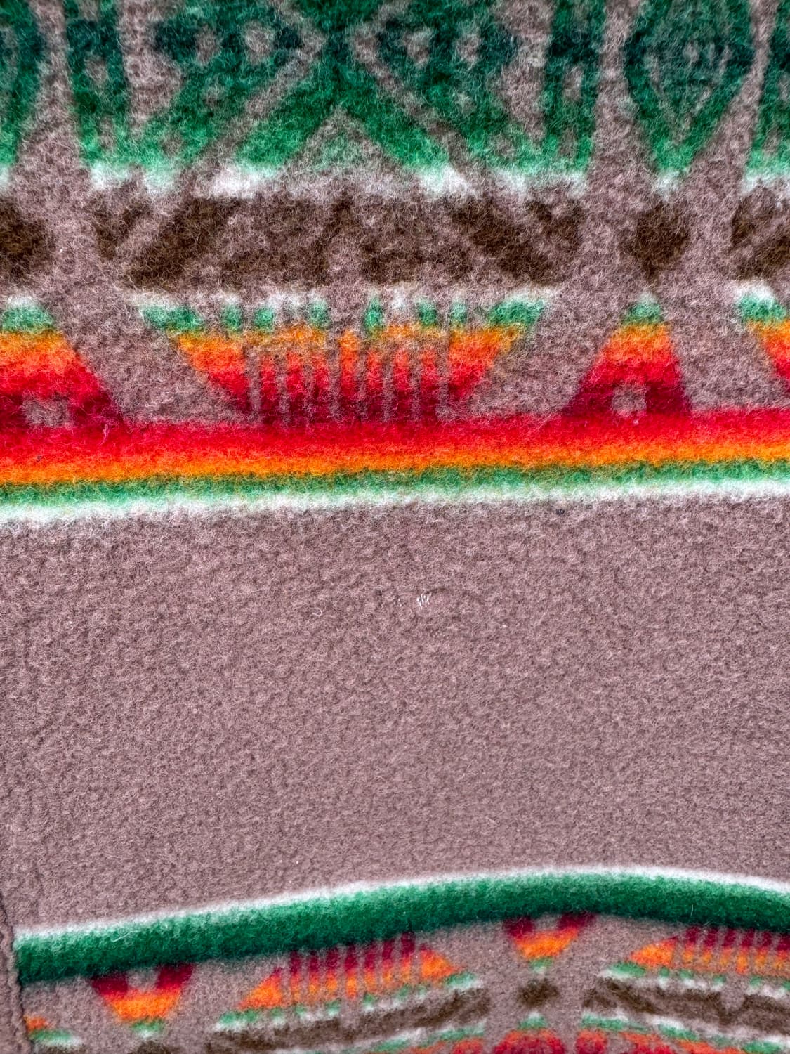 80~90s 펜들턴 빈티지 치프 요셉 블랑켓 담요 상품이미지5