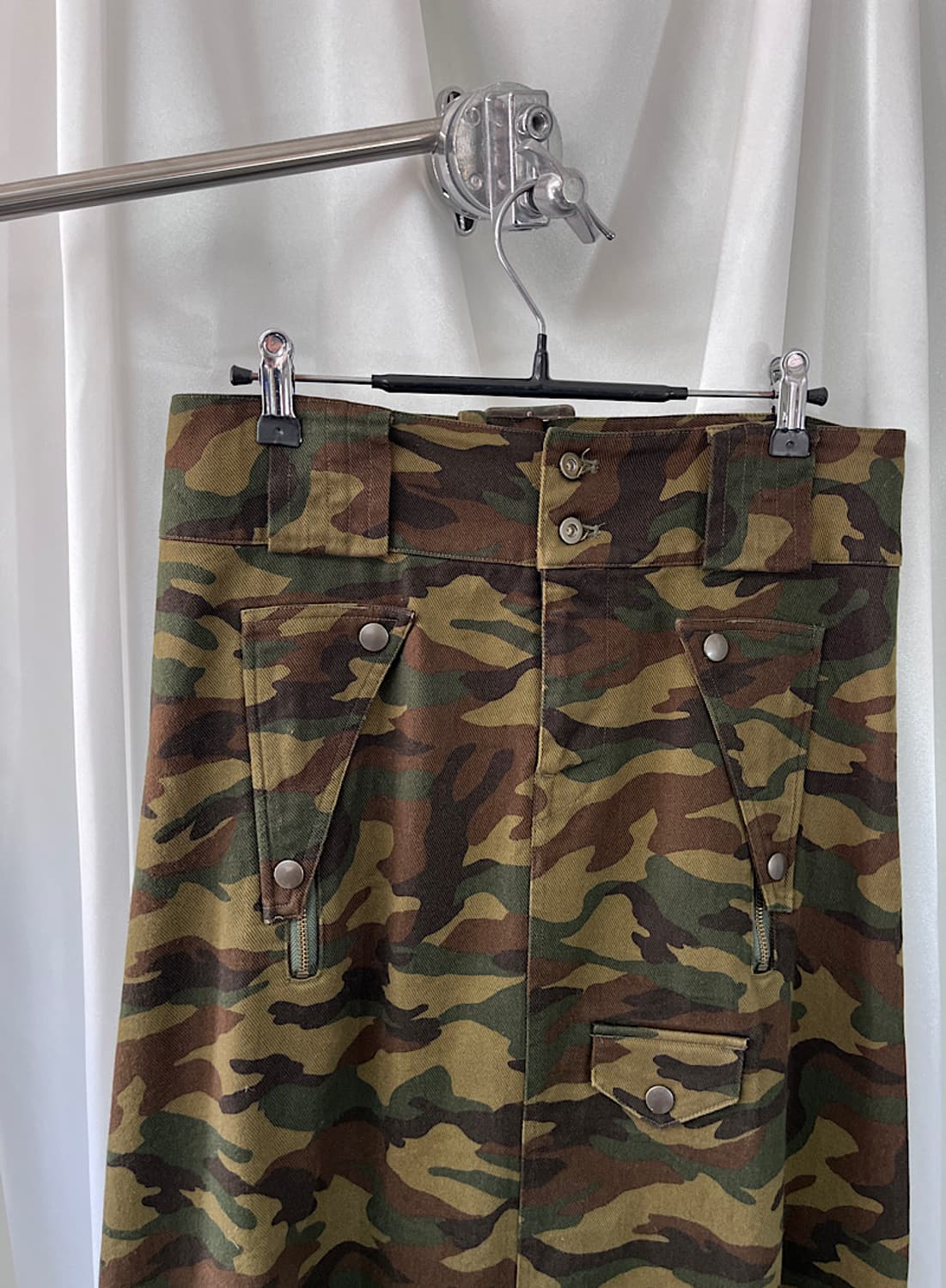 Vintage skirt 상품이미지3