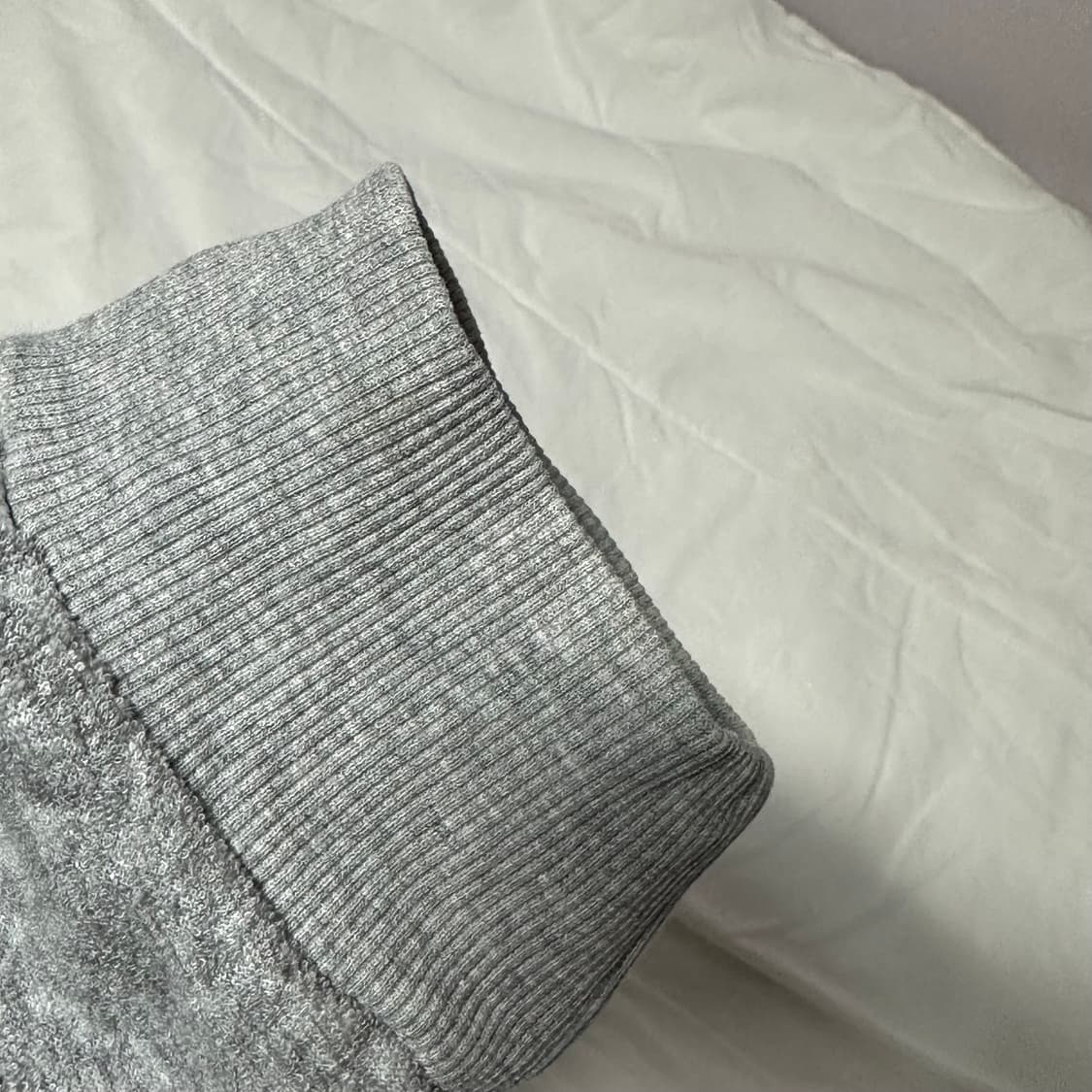 아디다스 파이어버드 그레이 부클 스케이트보딩 상품이미지2