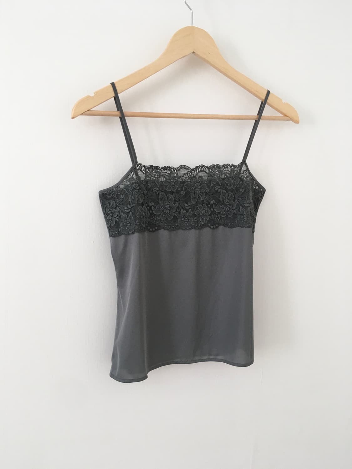 glossy satin slip 상품이미지8