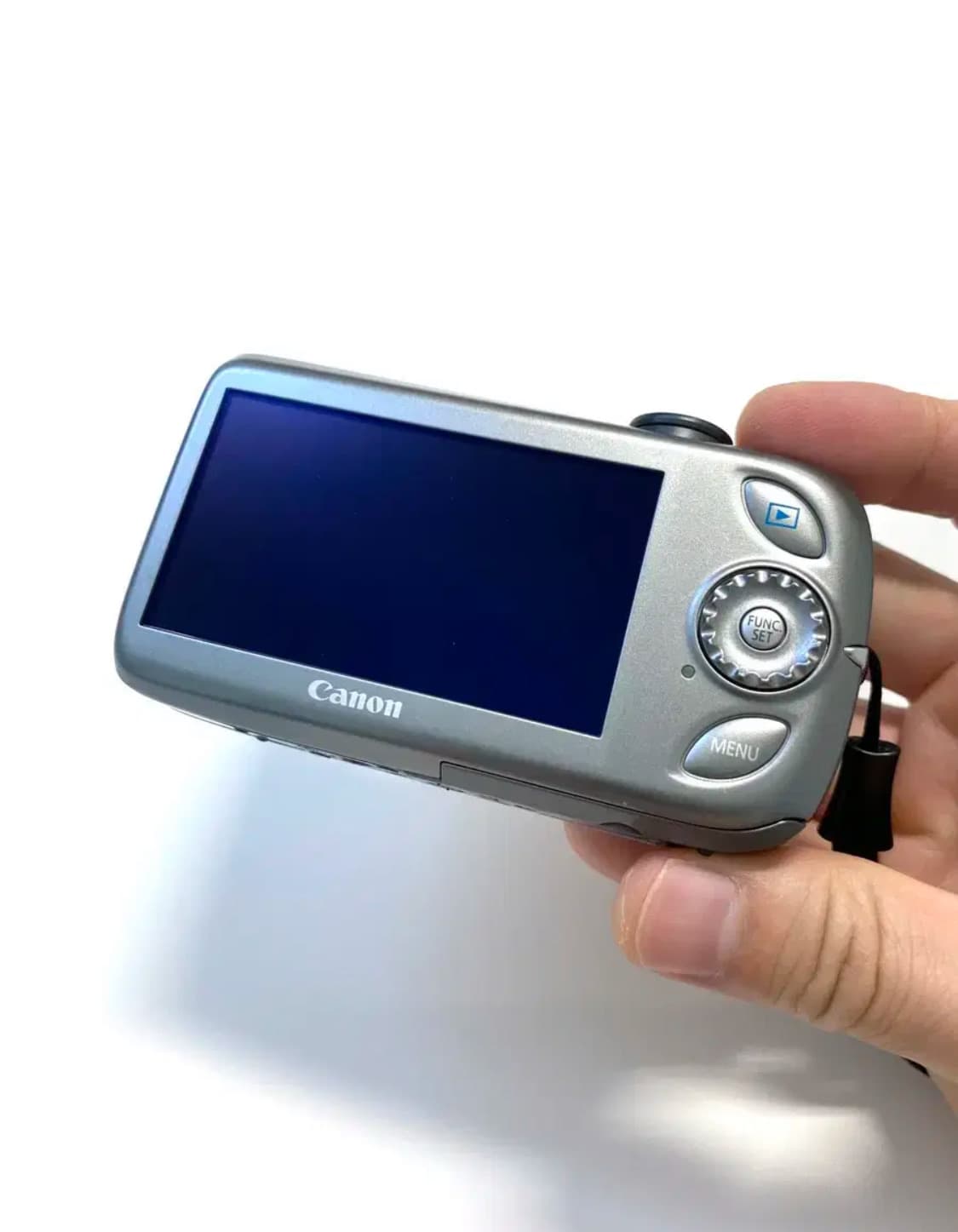 캐논 익서스 IXUS 110 IS 디지털 카메라 상품이미지2
