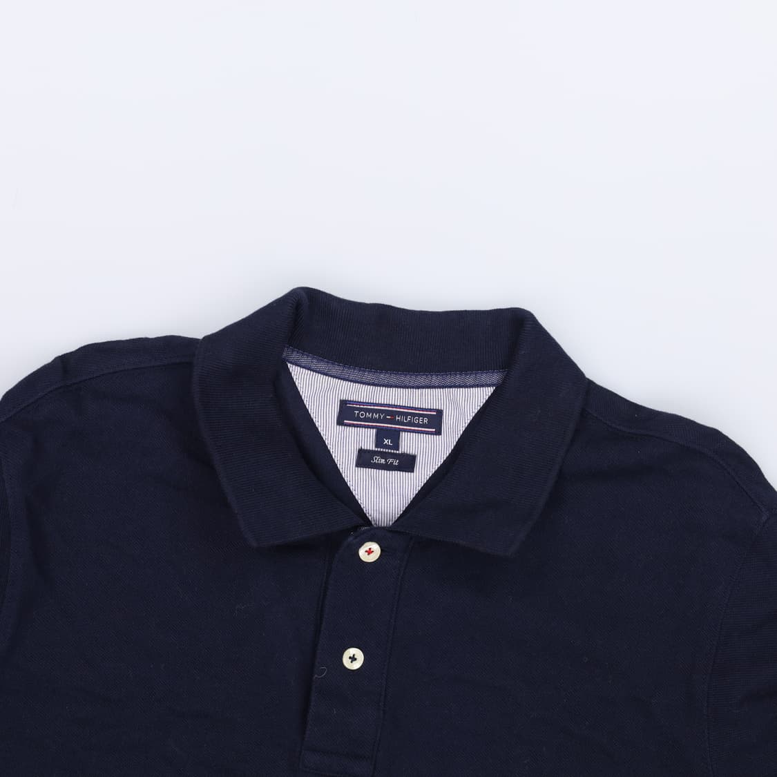 [XL] 타미힐피거 네이비 카라티 0106H1 상품이미지3