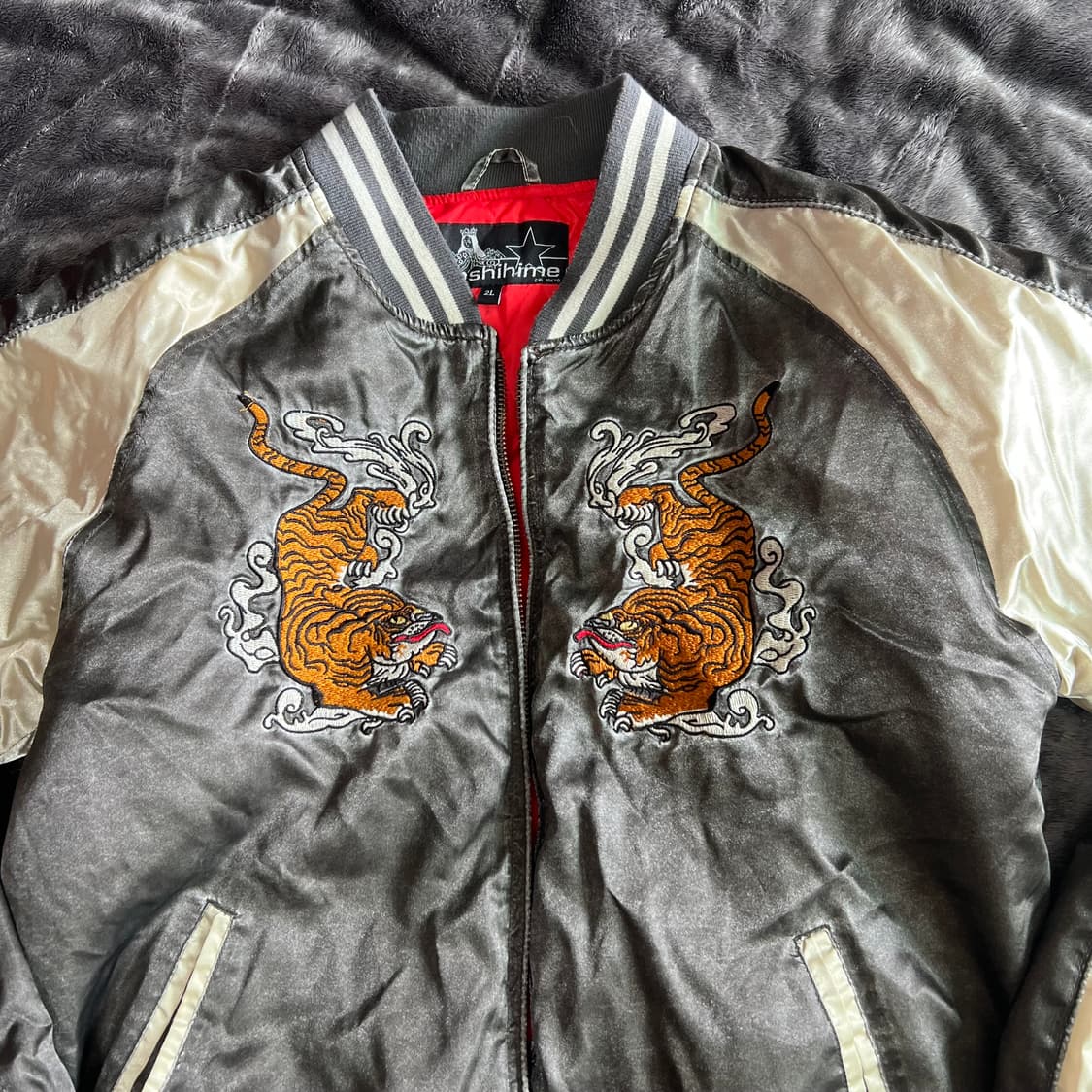 호시히메 스카쟌 2L 상품이미지2