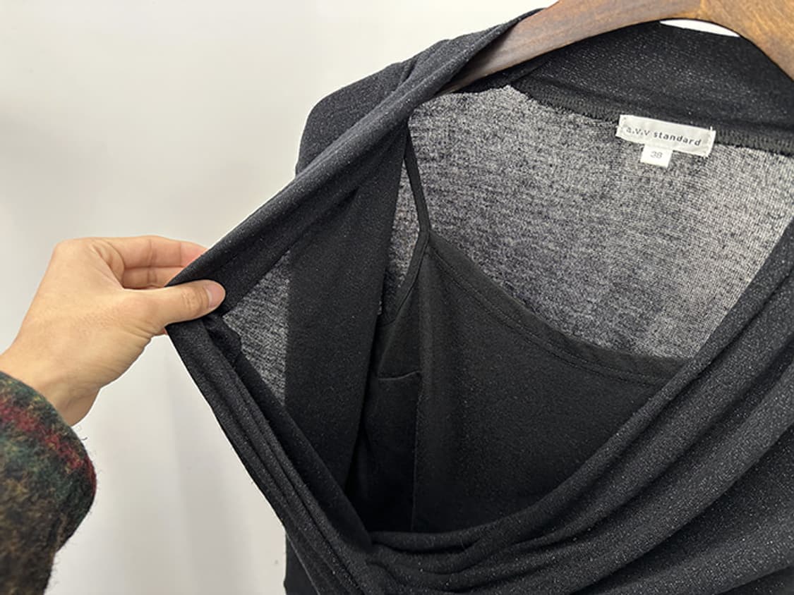 A.V.V STANDARD (M) 상품이미지7