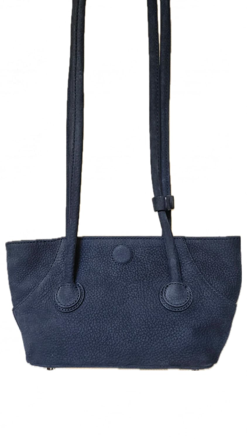 마지셔우드 BOAT SHOPPER 누벅가죽 상품이미지1