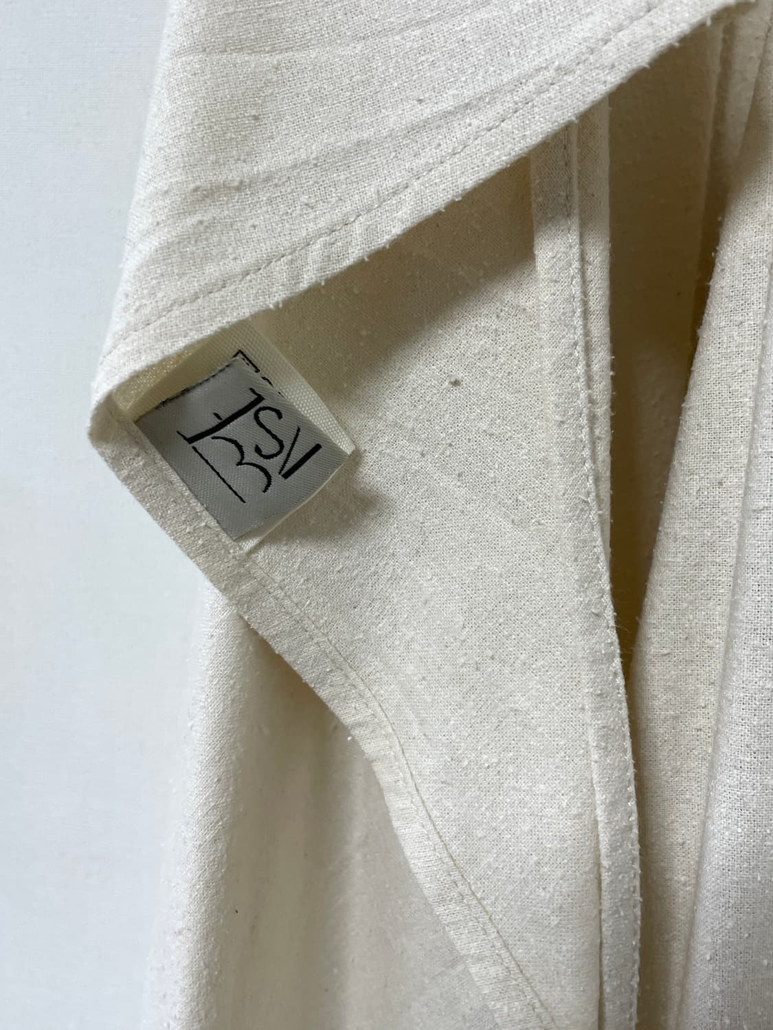 베이스레인지 에이프런 드레스 apron dress 상품이미지7