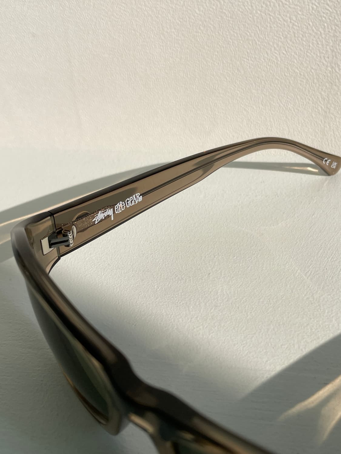 STUSSY LANDON SUNGLASSES 상품이미지3