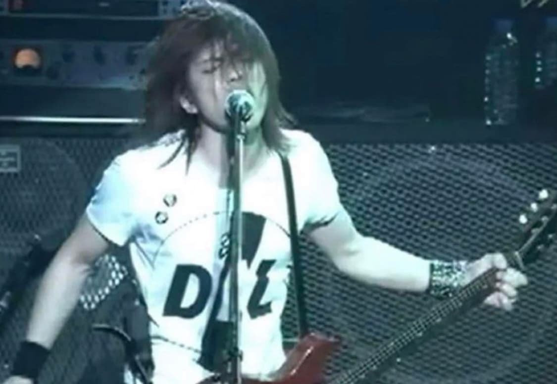 Lad musician 03SS DAL Tee 상품이미지2