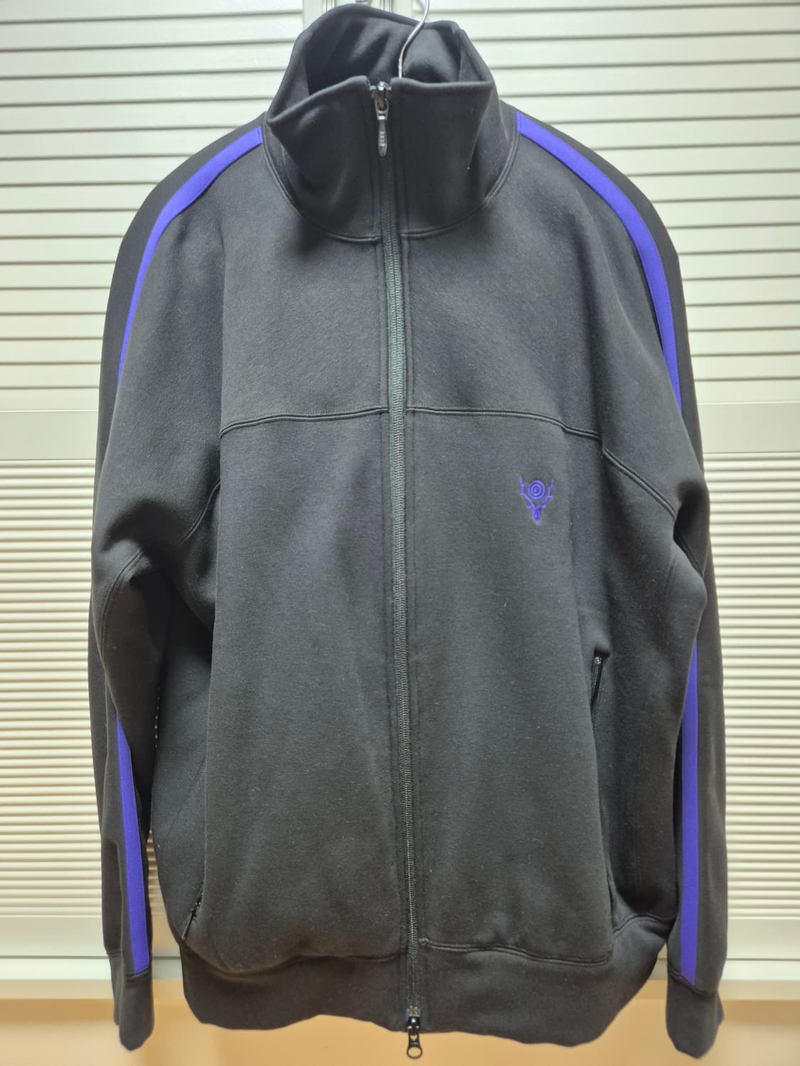 south2west8 남이서팔 트레이너 자켓 상하의 세트 M 상품이미지2