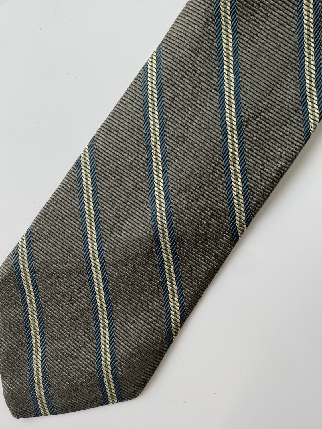 브룩스브라더스 명품 정품 넥타이 상품이미지9