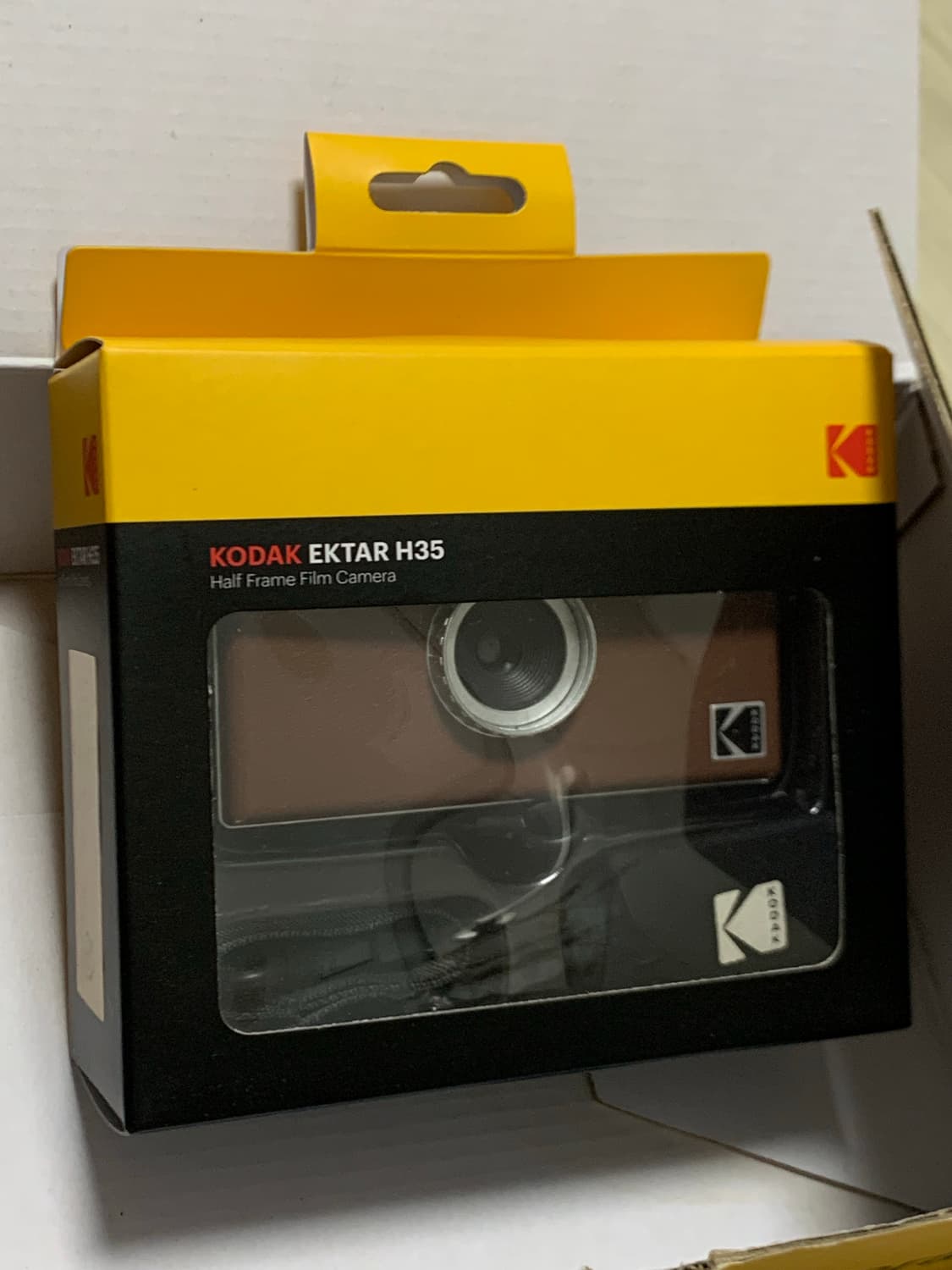 코닥 H35 풀박스 상품이미지4