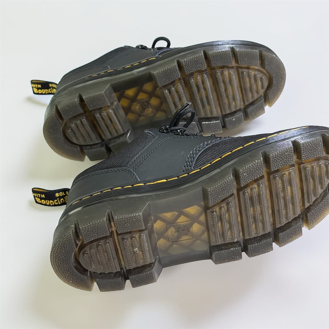 닥터마틴 리더 250 [풀박스/S+급] 상품이미지4