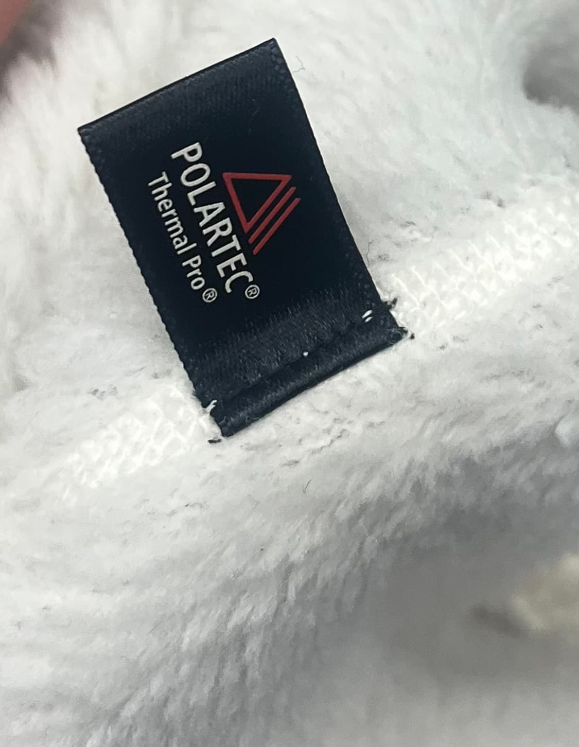 파타고니아 스냅티 플리스 풀오버 아이보리 상품이미지8