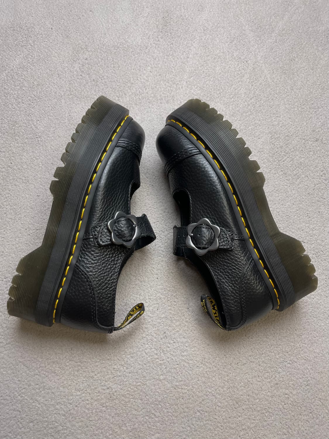 [37] 닥터마틴 아디나 쿼드 -230-235 상품이미지4