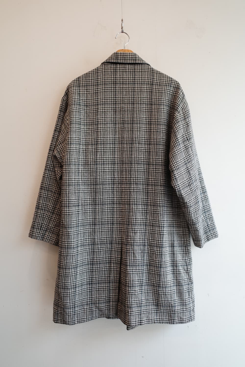 UNITED ARROWS 유나이티드 애로우즈 더블코트 상품이미지7