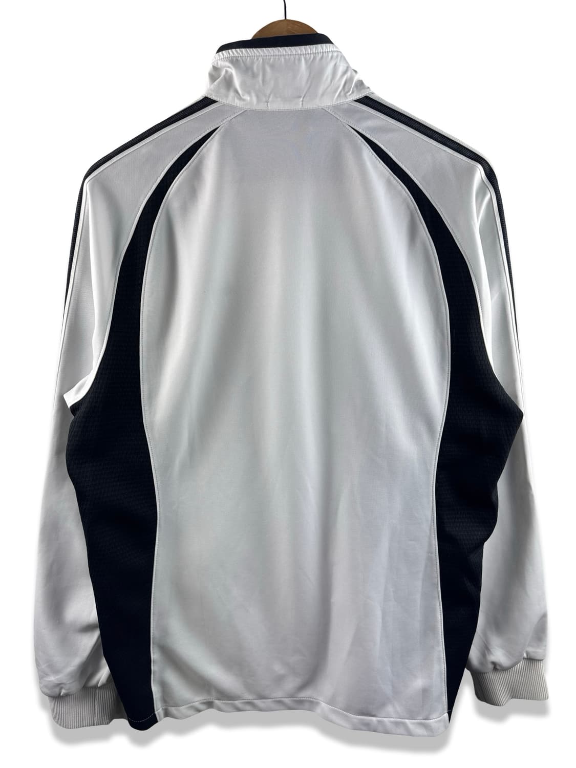 아디다스 검흰 범고래 집업2631 상품이미지2