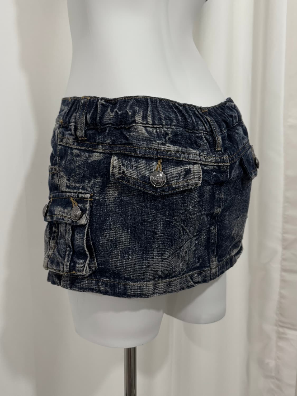 무료배송) VINTAGE BOTTOM  상품이미지3