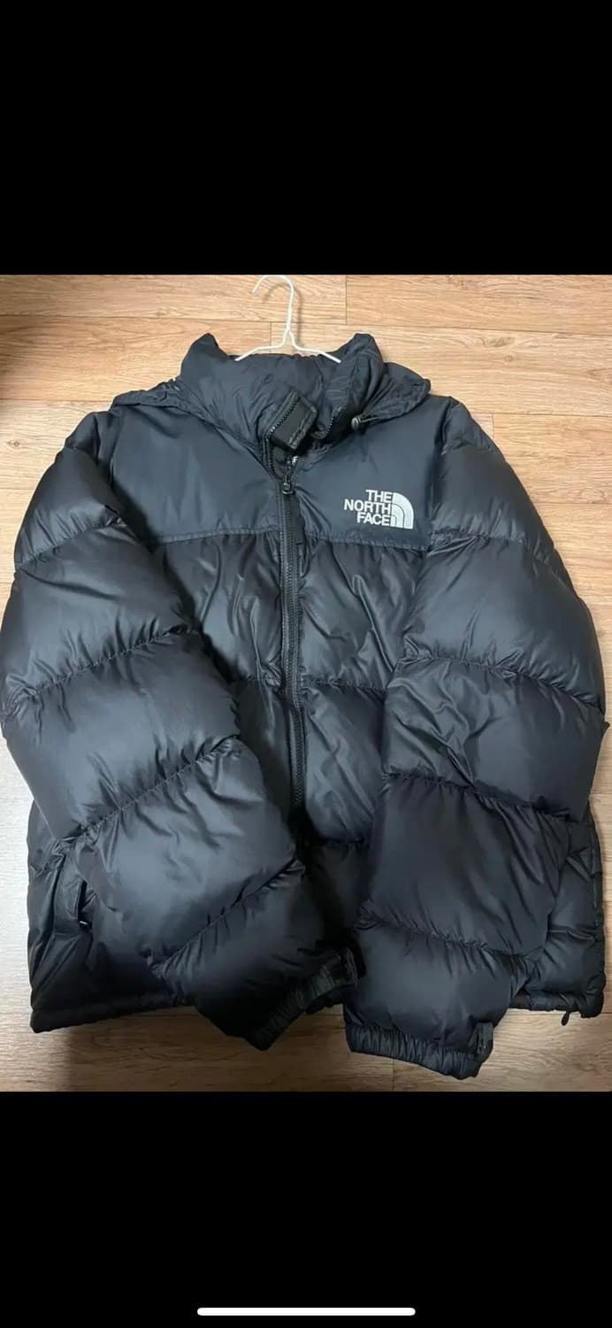 노스페이스 눕시 1996 에코 패딩 XL 105 상품이미지3