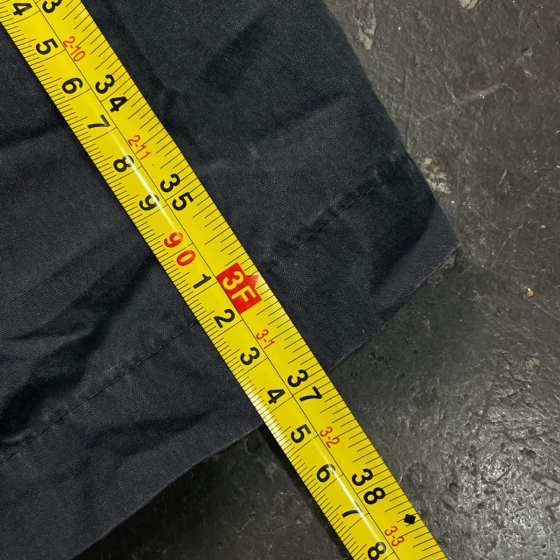 100 코닥 카고팬츠  상품이미지9