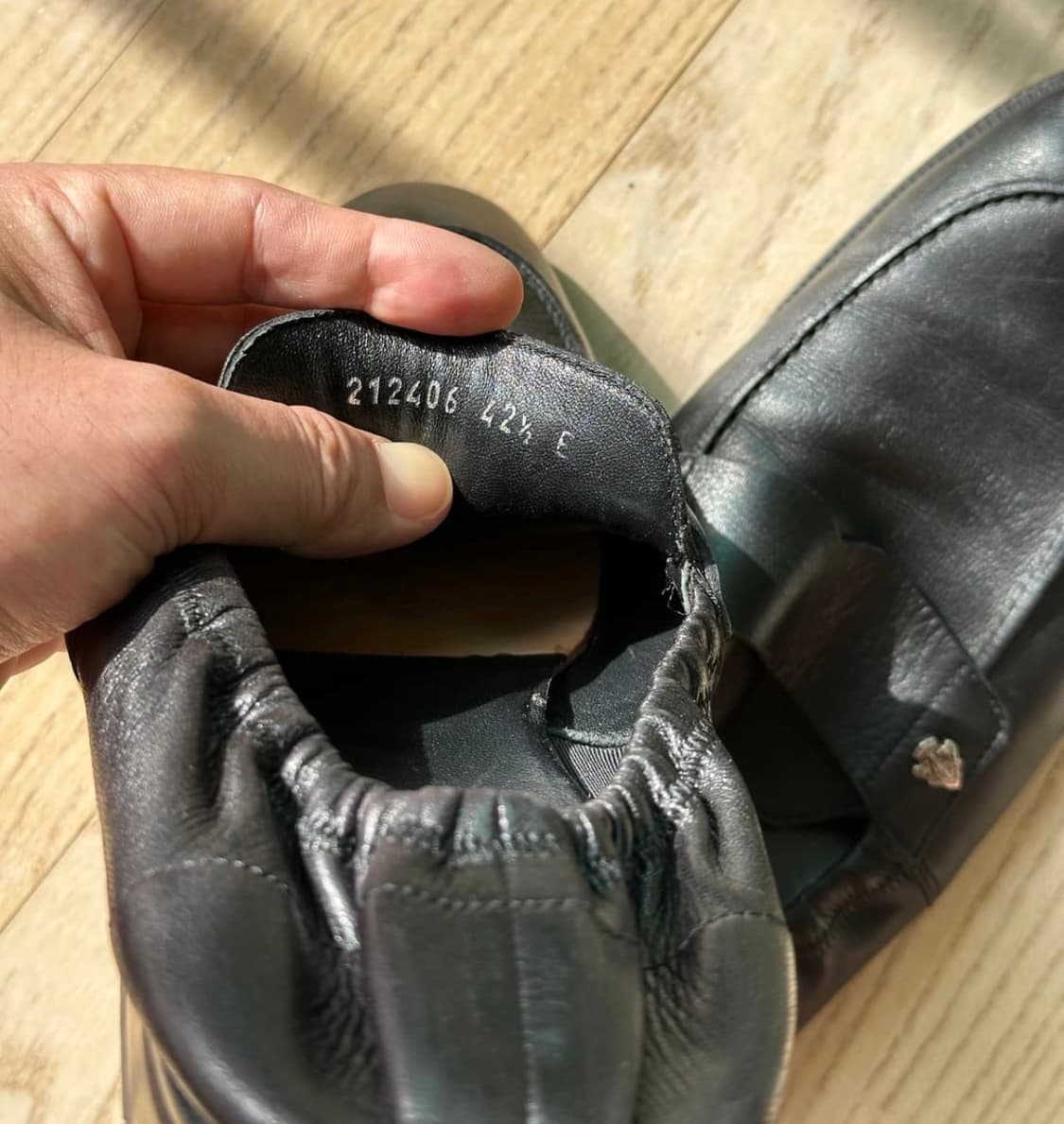 Gucci 플랫로퍼 상품이미지4