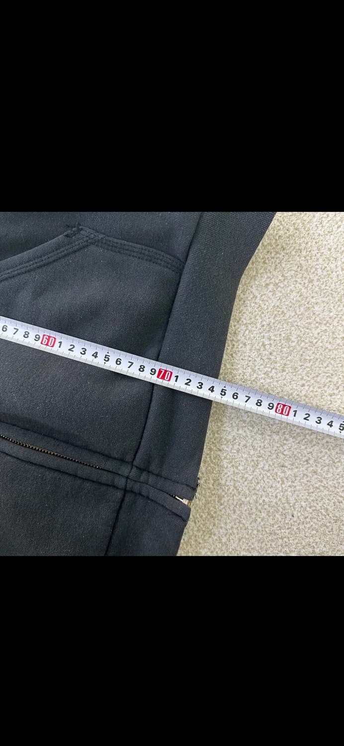 칼하트후드집업 상품이미지5